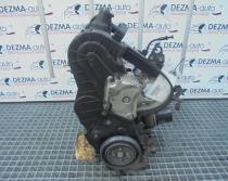 Motor, Citroen Berlingo (MF) 1.9d, WJZ (pr:110747)