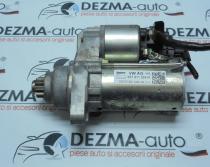 Electromotor 02T911024N, Audi A3 (8P) 1.2tsi, CBZB