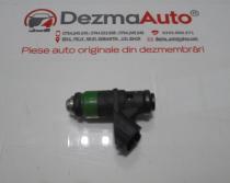 Injector 03E906031, Seat Ibiza 4 (6L1) 1.2Benzina, BME