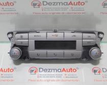 Display climatronic 7S7T-18C612-AL, Ford Mondeo 4 sedan