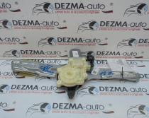 Macara cu motoras dreapta spate BM51-A27000-BD, Ford Focus 3 sedan