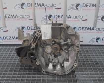 Cutie viteza manuala 8200166688, Renault Megane 3 hatchback, 1.5dci (pr:110747)