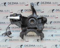 Fuzeta dreapta fata cu abs, Ford Mondeo 4, 1.8tdci