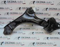 Brat trapez stanga fata 7G9N-3A053-BB, Ford Mondeo 4, 1.8tdci