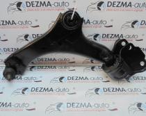 Brat trapez dreapta fata 7G9N-3A052-BB, Ford Mondeo 4, 1.8tdci