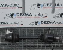 Planetara stanga fata 6G91-3B437-BE, Ford Mondeo 4, 1.8tdci