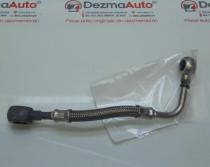 Conducta tur turbo 9650145180, Ford C-Max 1, 2.0tdci, G6DA