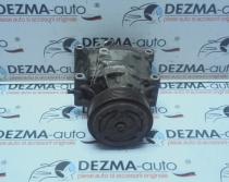 Compresor clima 517469310, Fiat Grande Punto Van (199) 1.3m-jet, 223A9000