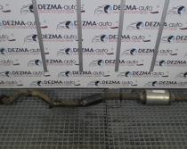 Catalizator, GM55559640, Opel Signum, 1.9cdti, 1Z9DTH