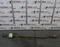 Catalizator 6Q0131701AB, Skoda Octavia 2 Combi (1Z5) 1.6fsi, BLF