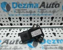 Senzor presiune gaze Audi A4 Avant (8K5, B8) 0281002401, 038906051C