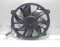 Electroventilator 9650116580, Peugeot 307 SW (3H) 1.6hdi