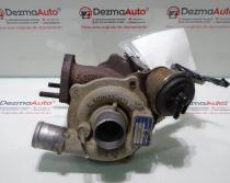 Turbosuflanta 73501344, Opel Meriva, 1.3cdti