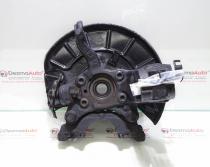 Fuzeta stanga fata cu abs, Vw Touran (1T1, 1T2) 1.9tdi (id:294922)