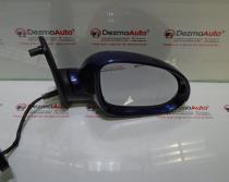 Oglinda electrica dreapta cu semnalizare, Vw Sharan (7M8, 7M9, 7M6) (id:294828)