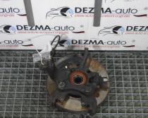 Fuzeta dreapta fata cu abs, Vw Sharan (7M8, 7M9, 7M6) 1.9tdi (id:294829)