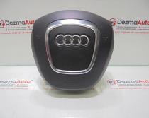 Airbag volan 8K0880201A, Audi A4 Avant (8K5, B8)