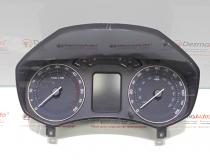 Ceas bord, 1Z0920942D, Skoda Octavia 2 Scout (id:295308)