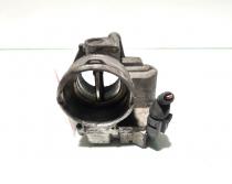 Clapeta acceleratie, 03G128063C, Audi A4 (8E, B6) 1.9tdi, BKE
