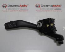 Maneta semnalizare cu tempomat, 1K0953513G, Skoda Octavia 2 Scout (id:295325)