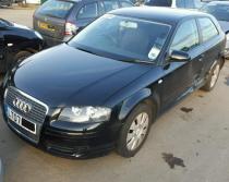 Vindem cutie de viteze Audi A3 (8P1) 1.6b, BGU