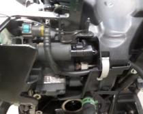 Pompa inalta Dacia Duster 1.5dci, 8200704200