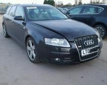 Vindem cutie de viteze Audi A6 Avant (4F5, C6) 3.0tdi, BMK