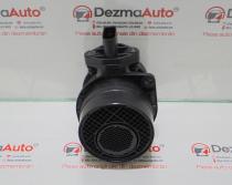 Debitmetru aer, 074906461B, 0281002461, Skoda Octavia 2 Scout, 2.0tdi (id:295357)