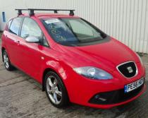 Vindem piese de caroserie Seat Altea (5P1) 2.0TDI, BMN