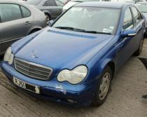 Vindem piese de suspensie Mercedes Clasa C (W203) 2.2cdi