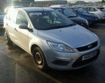 Vindem piese de suspensie Ford Focus 2 (DA) 1.6tdci