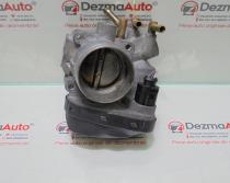 Clapeta acceleratie 06A133062A, Skoda Fabia 2 (5J) 1.6b, BTS
