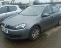 Vindem piese de interior Vw Golf 6 (5K1) 1.4tsi, CAXA