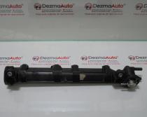 Rampa injectoare 06A133317, Skoda Fabia 2 Combi (5J) 1.6b, BTS