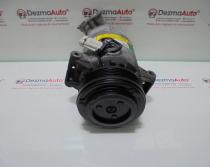 Compresor clima GM13124750, Opel Astra G cabriolet, 1.6b, Z16XEP