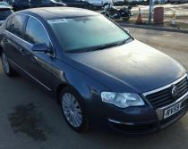 Vindem piese de interior Vw Passat (3C2) 2.0tdi, CBA