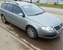 Vindem piese de interior Vw Passat Variant (3C5) 2.0tdi, BKP