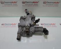 Egr cu corp termostat GM24418432, Opel Astra G coupe (F07) 1.6b, X16XEP