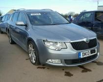 Dezmembrez Skoda Superb II Combi (3T5) toate motorizarile (2.0 TDI, 1.8 TSI)