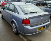 Vindem cutie de viteze Opel Vectra C, 1.8b, Z18XER