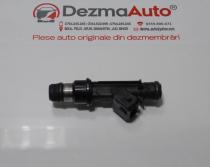 Injector cod GM25343299, Opel Astra G sedan, 1.6b, Z16XEP