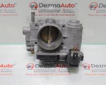 Clapeta acceleratie GM55352858, Opel Astra H combi, 1.6b, Z16XEP