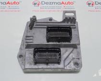 Calculator motor GM12230740, Opel Vectra C GTS, 1.6b, Z16XEP