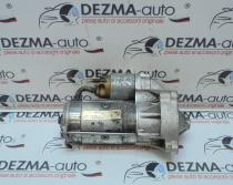 Electromotor, 9646972280, Peugeot 407 SW (6E) 2.0hdi, RHR