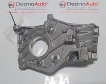 Suport pompa inalta 9685235680, Citroen DS3, 1.4hdi, 8HR