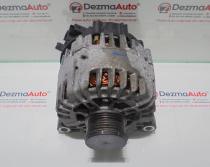 Alternator cod 9678048880, Peugeot 308 SW, 2.0hdi, 9HD