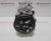 Compresor clima Sanden, GM13171593, Opel Vectra C combi, 1.9cdti, Z19DTH