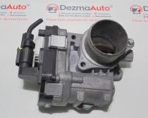 Clapeta acceleratie 48CPD4, Opel Astra H combi, 1.9cdti, Z19DTH