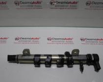 Rampa injectoare 0445214057, Opel Astra H combi, 1.9cdti, Z19DTH