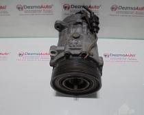 Compresor clima 7M3820803, Seat Alhambra (7V8, 7V9) 1.9tdi, BVK